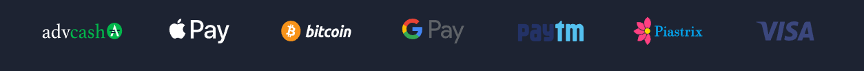 Vipzino Casino secure payment methods